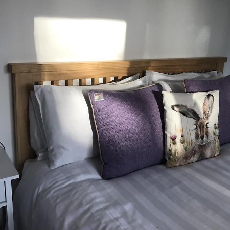 No. 9 Apartment Inverness Ngoại thất bức ảnh