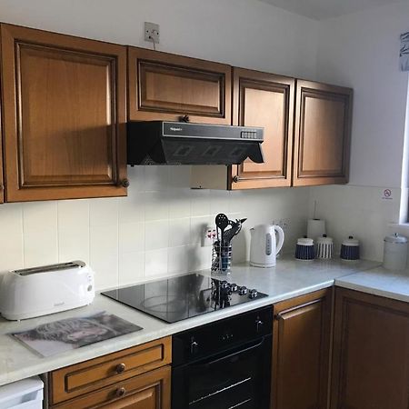 No. 9 Apartment Inverness Ngoại thất bức ảnh