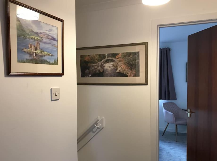 No. 9 Apartment Inverness Ngoại thất bức ảnh