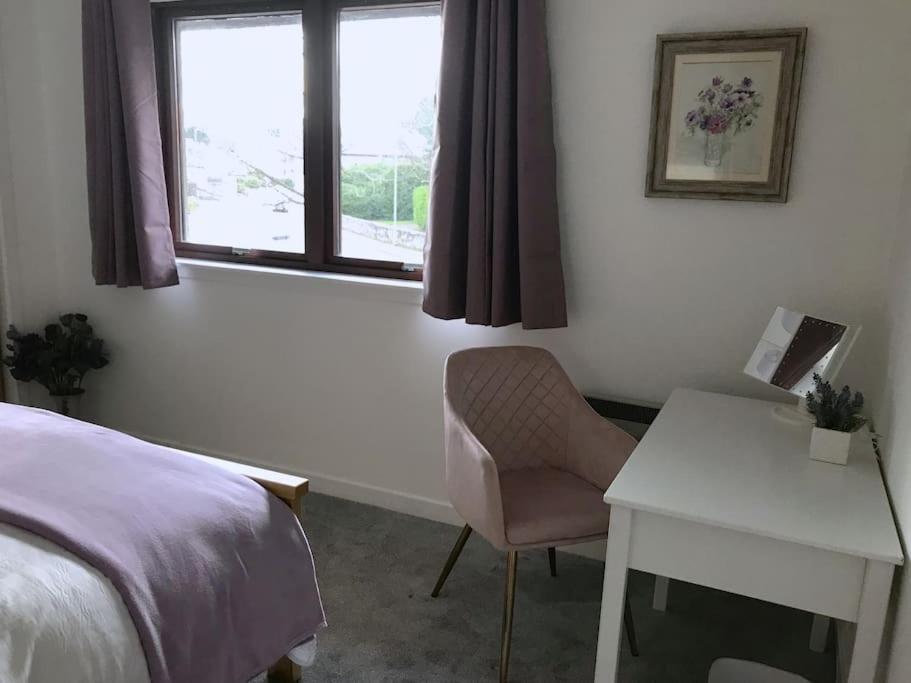 No. 9 Apartment Inverness Ngoại thất bức ảnh