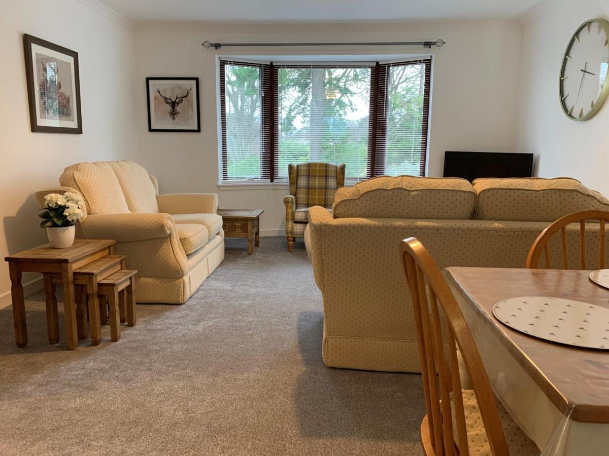 No. 9 Apartment Inverness Ngoại thất bức ảnh