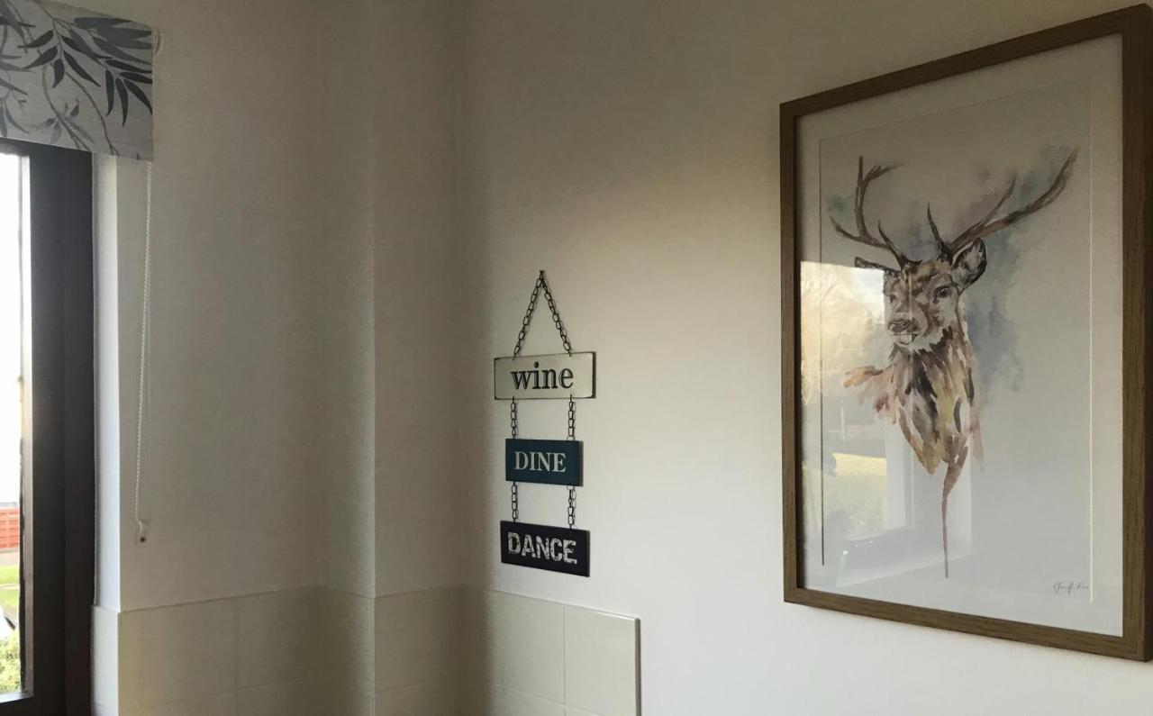 No. 9 Apartment Inverness Ngoại thất bức ảnh