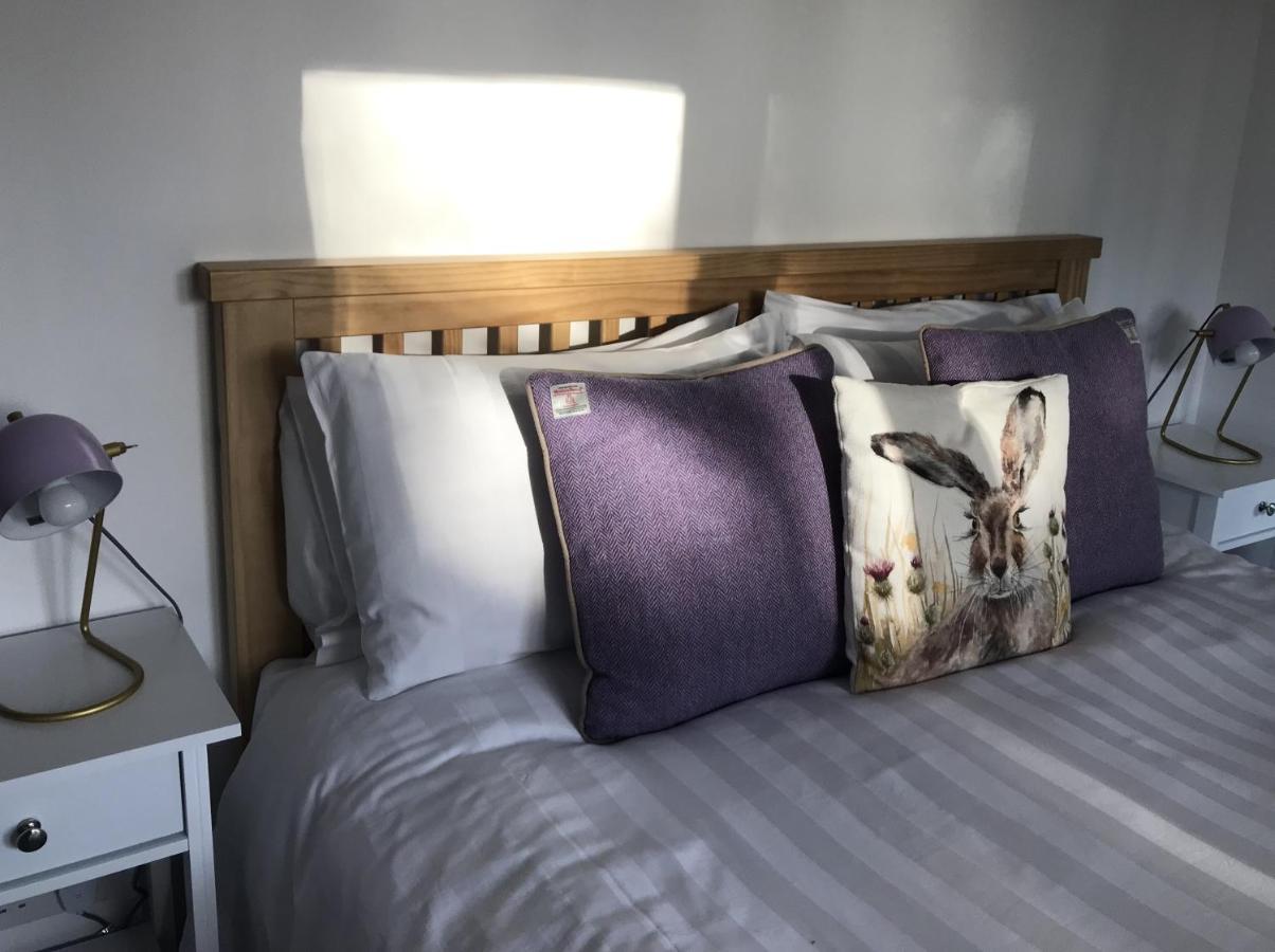 No. 9 Apartment Inverness Ngoại thất bức ảnh