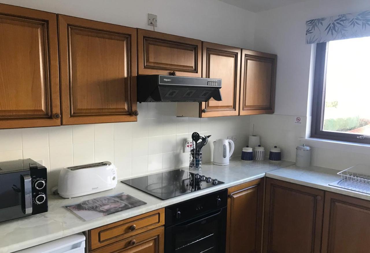 No. 9 Apartment Inverness Ngoại thất bức ảnh