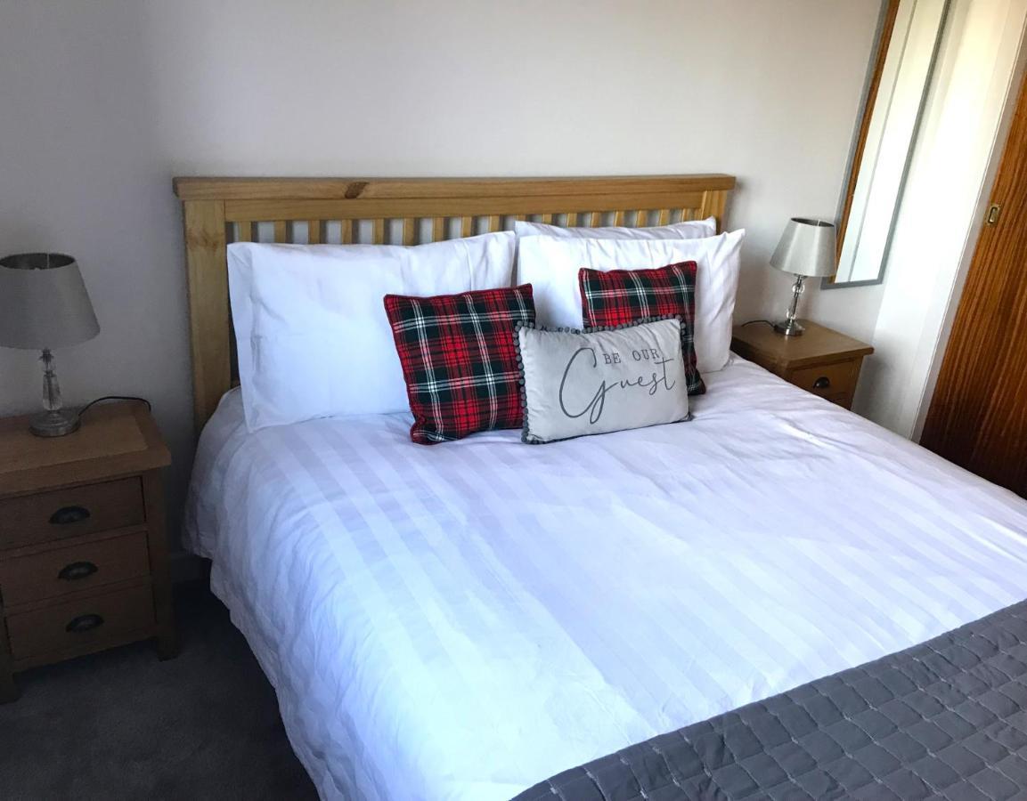 No. 9 Apartment Inverness Ngoại thất bức ảnh