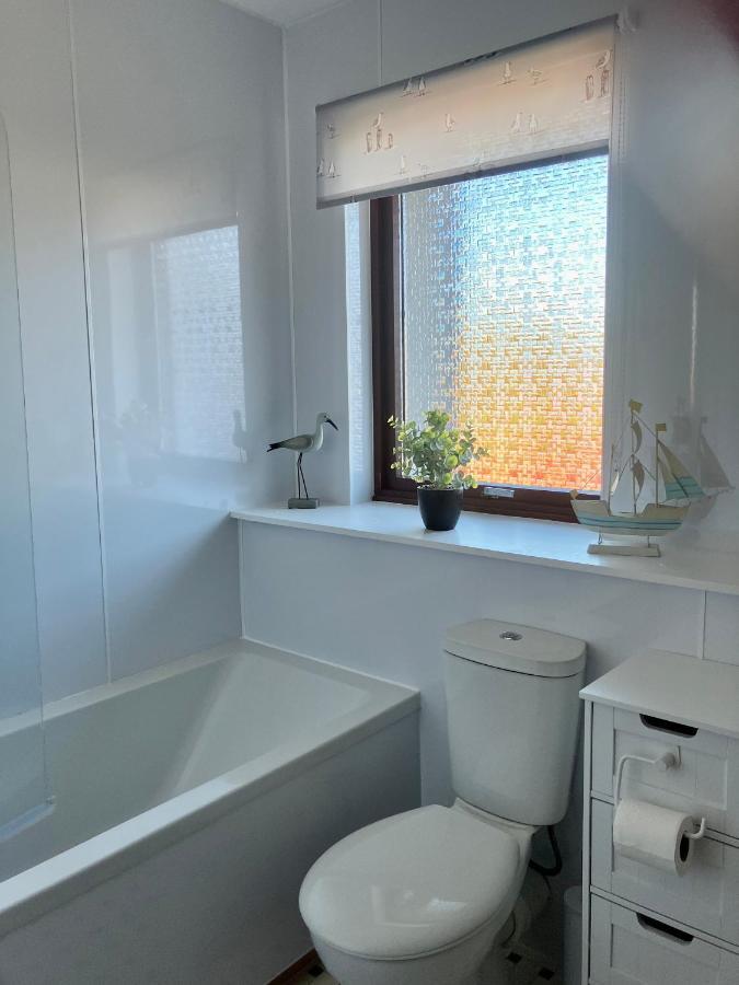 No. 9 Apartment Inverness Ngoại thất bức ảnh