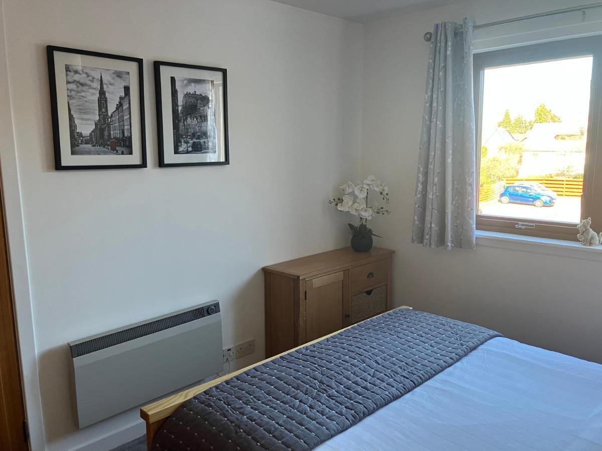 No. 9 Apartment Inverness Ngoại thất bức ảnh