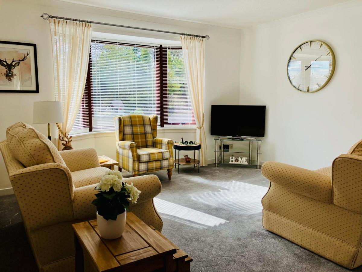 No. 9 Apartment Inverness Ngoại thất bức ảnh