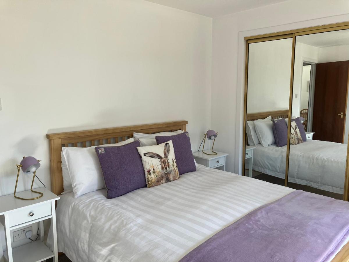 No. 9 Apartment Inverness Ngoại thất bức ảnh